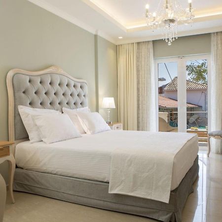 Vk Luxury Suites With Private Parking (Adults Only) Nydrí Eksteriør bilde