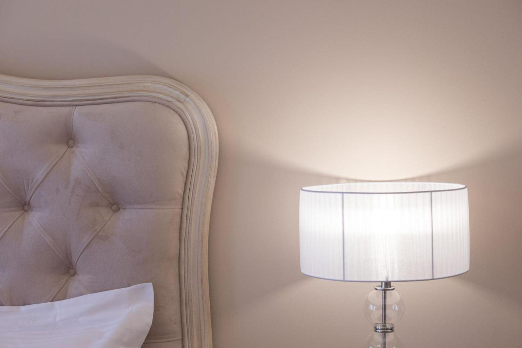 Vk Luxury Suites With Private Parking (Adults Only) Nydrí Eksteriør bilde